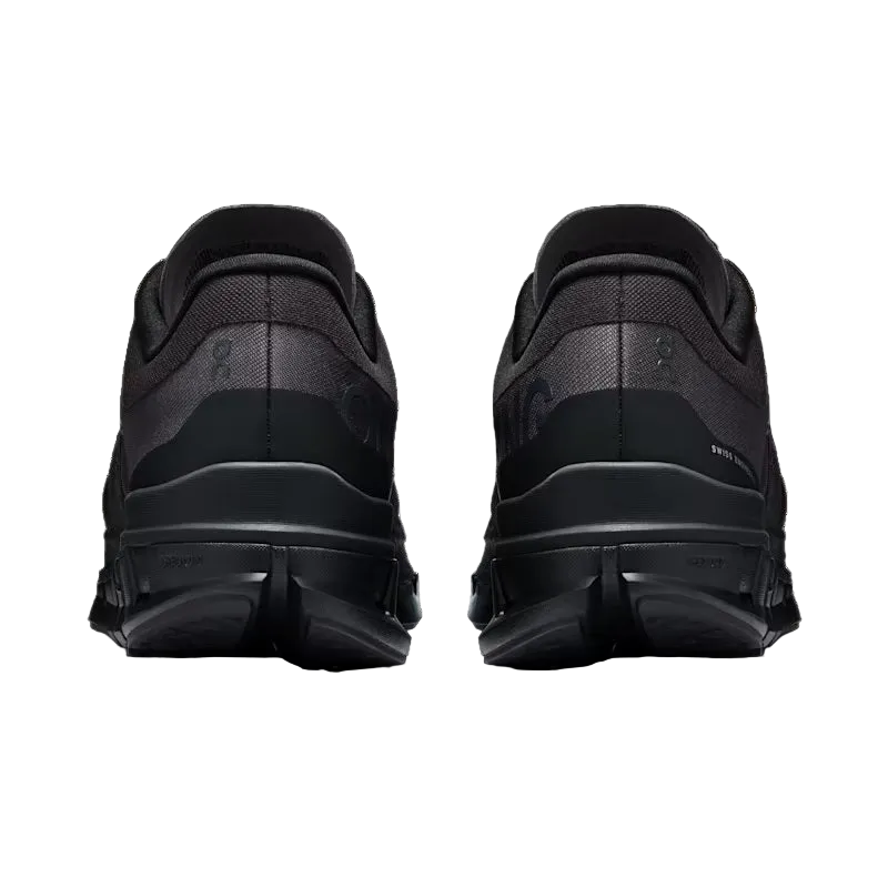 Flow 5 Triple Black