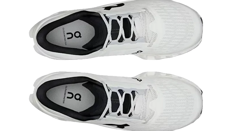 CloudMonster 3 White