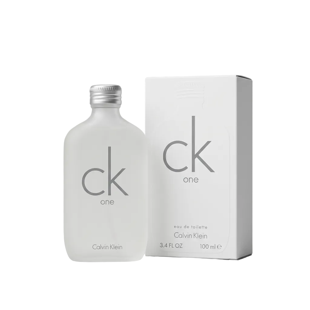 CK One Eau de Toilette