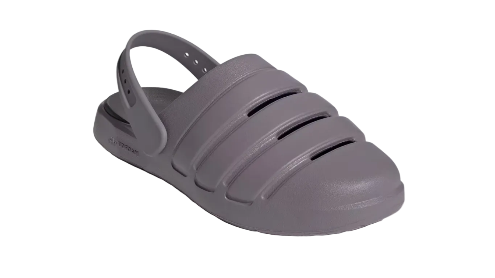 Znsory Clogs Charcoal