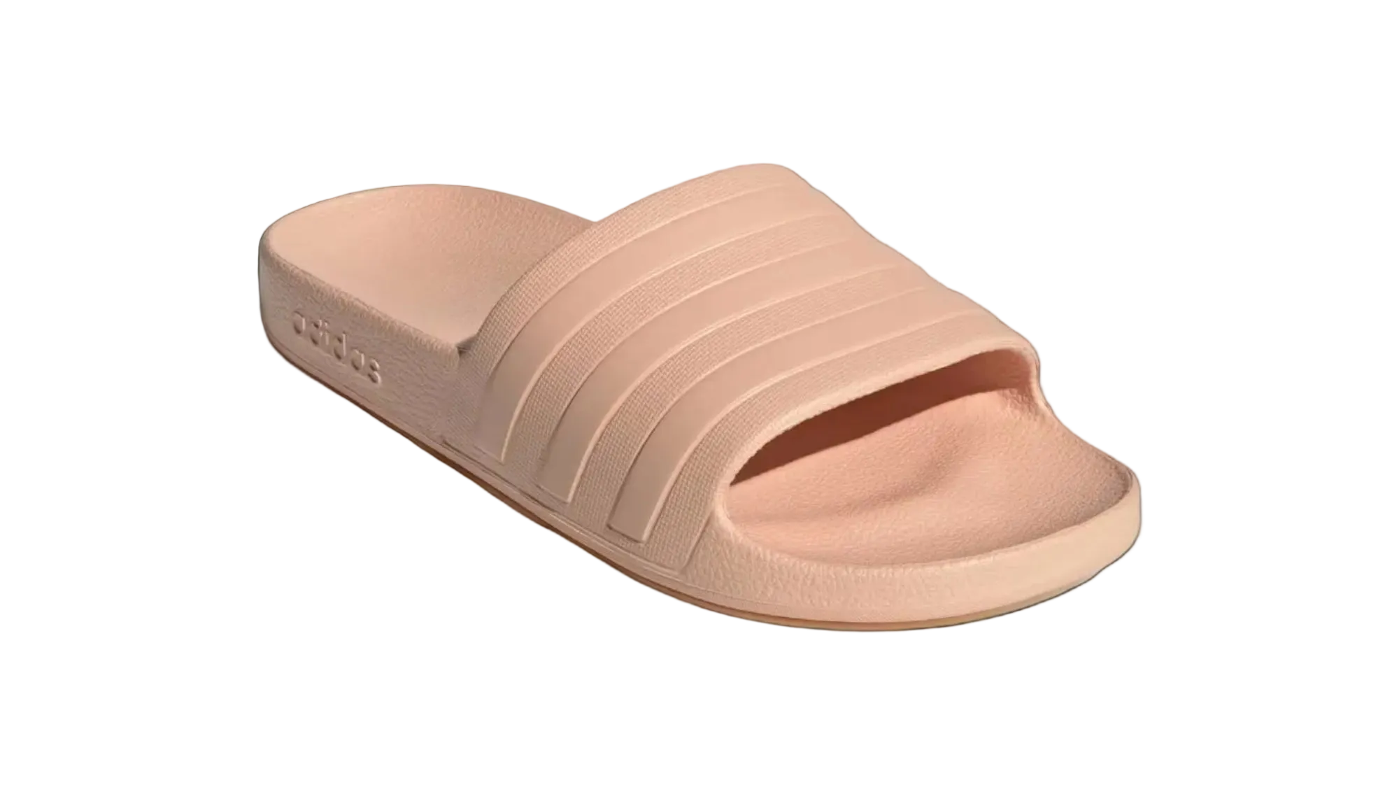 Adilette Aqua Powder Coral