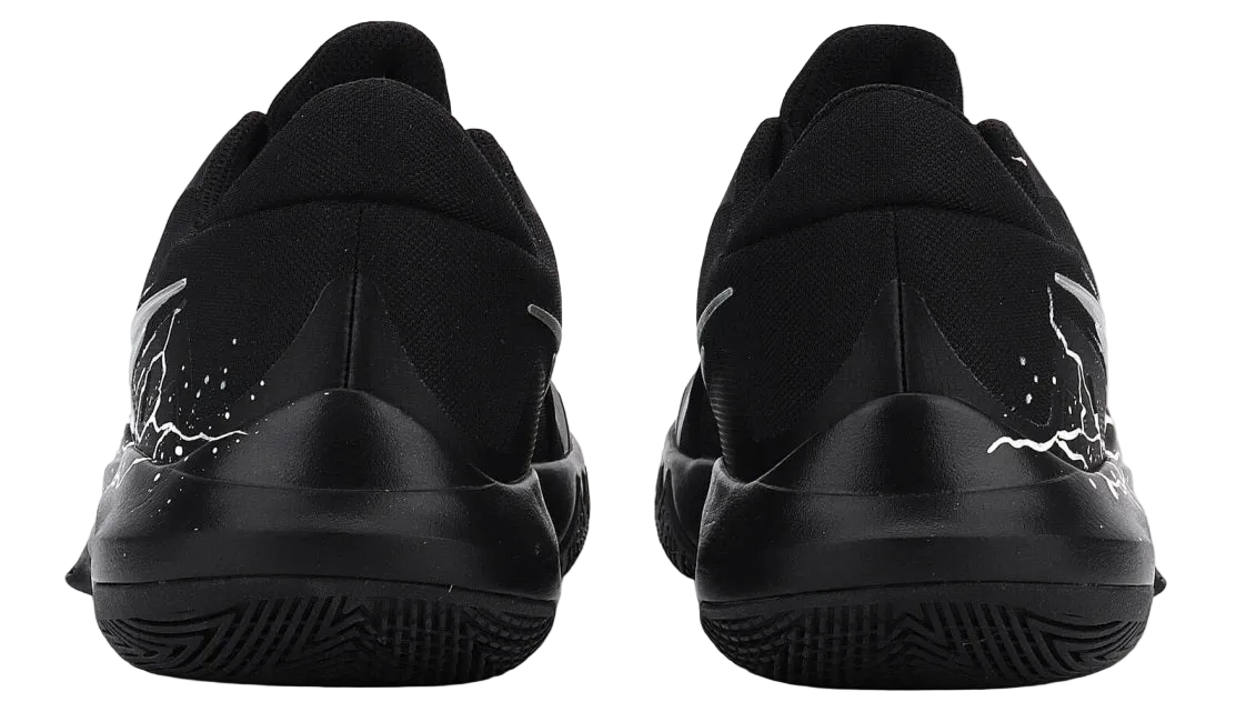 Precision Black/ Light Aqua