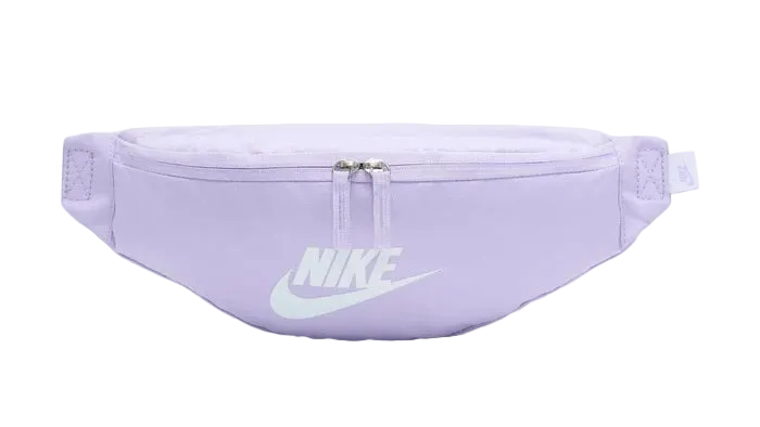 Heritage Waistpack 3L Lilac Bloom