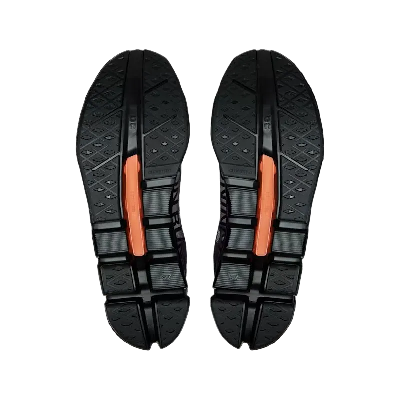 Flow 5 Triple Black
