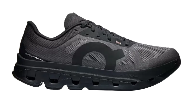 Flow 5 Triple Black