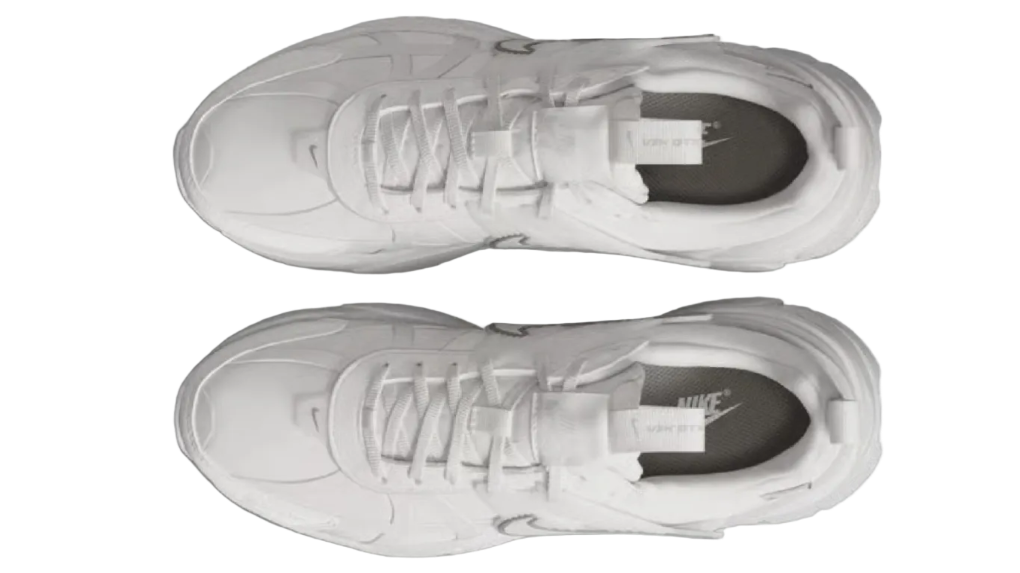 V2K Run Gore-Tex Platinum Tint Light Silver Women