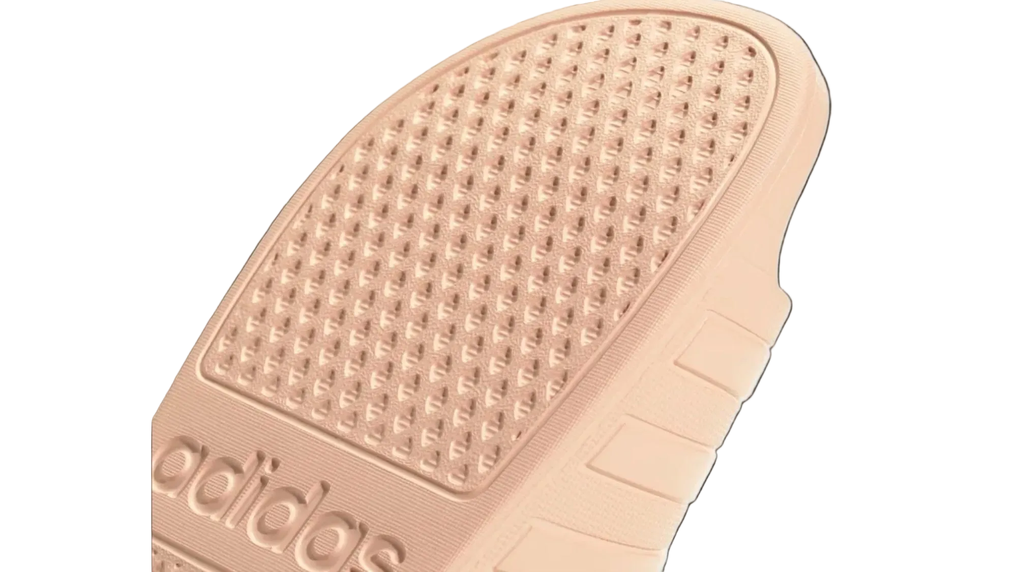 Adilette Aqua Powder Coral