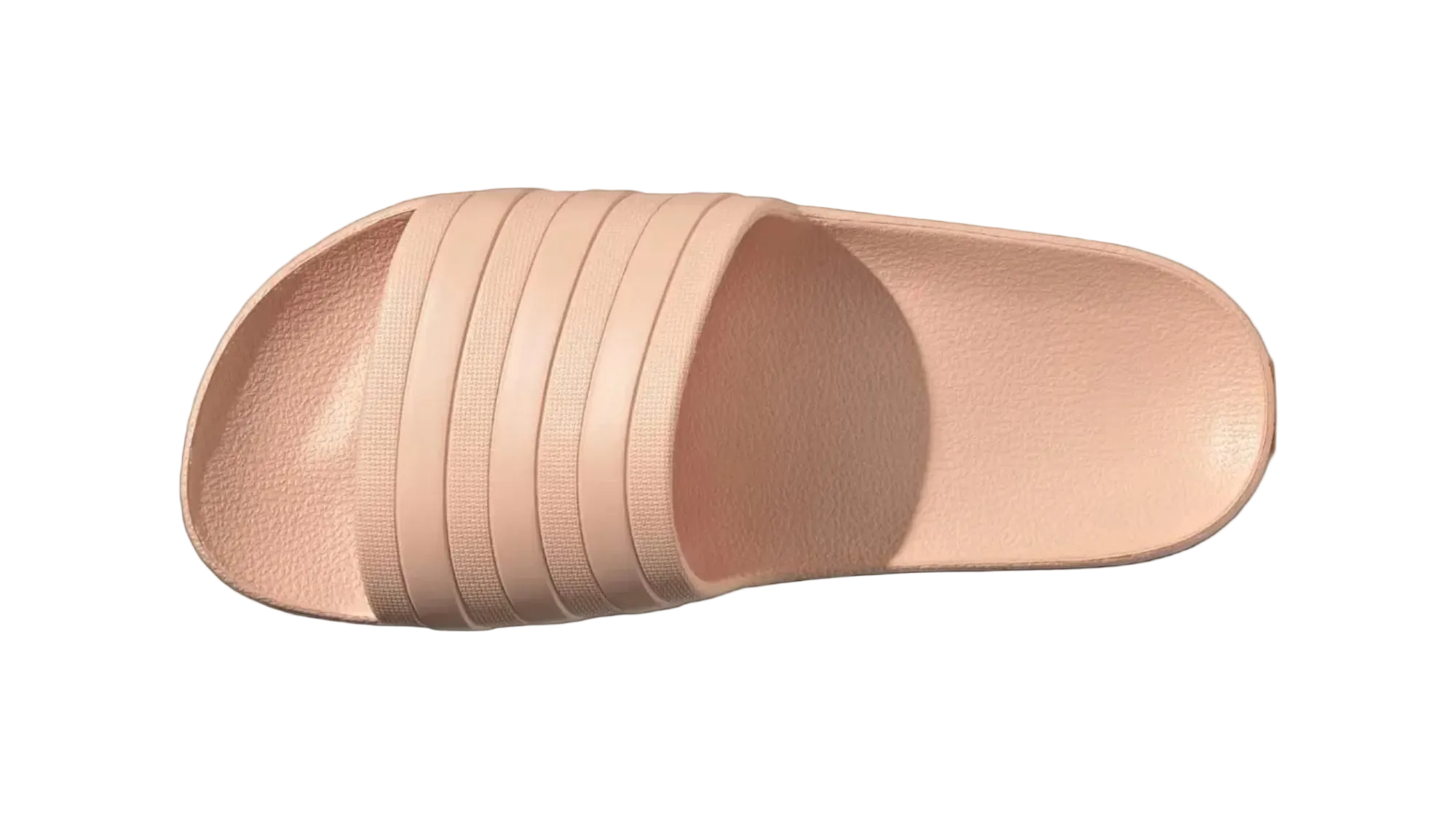 Adilette Aqua Powder Coral