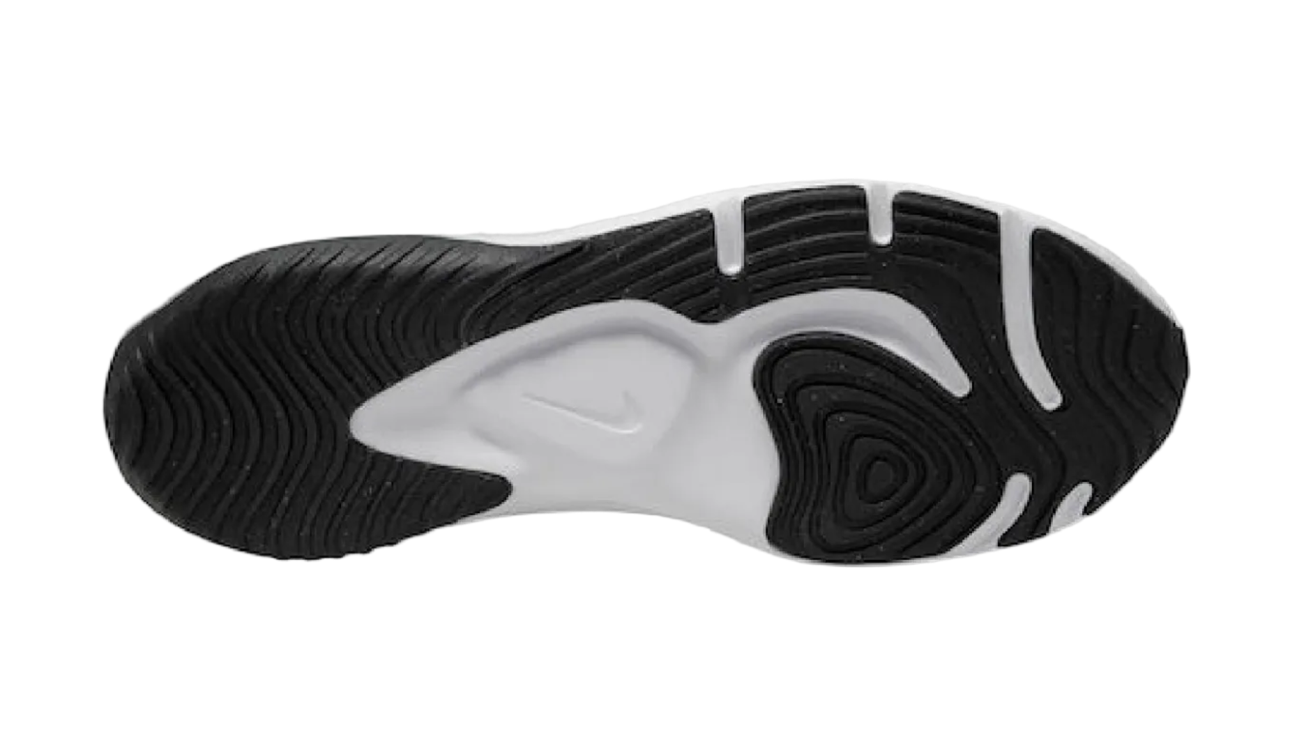 Legend Essentials 3 NN Black White