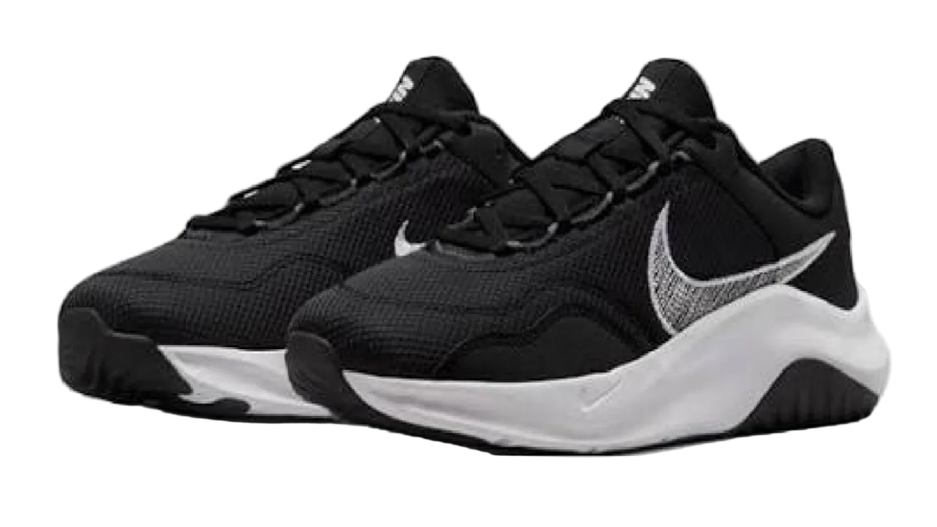 Legend Essentials 3 NN Black White