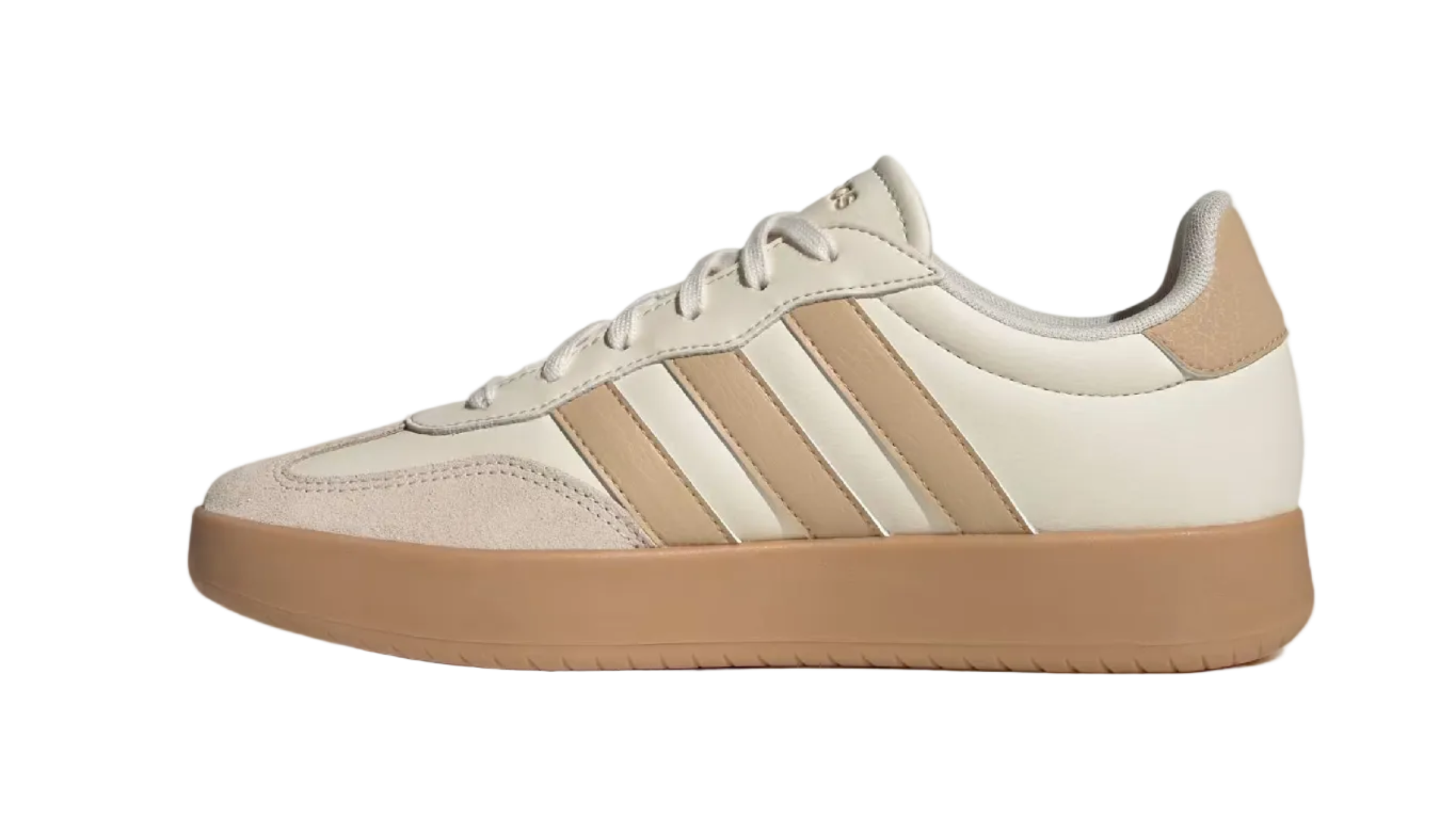 Barreda Woder White Beige