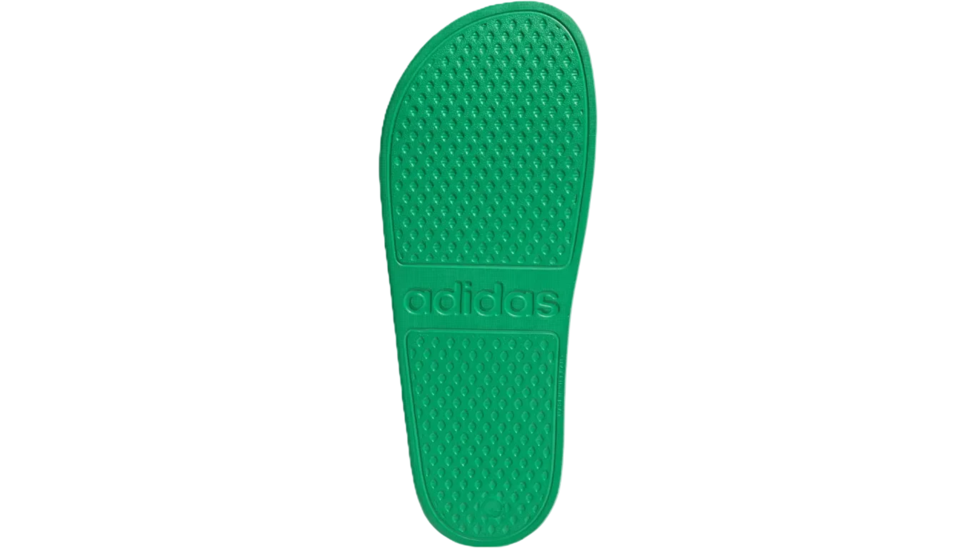 Adilette Aqua Vivid Green