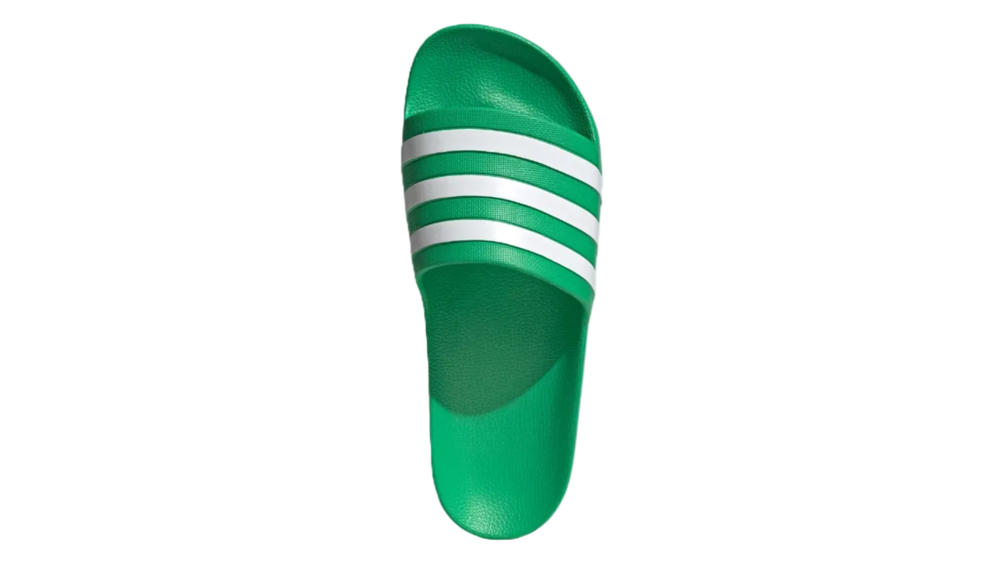 Adilette Aqua Vivid Green