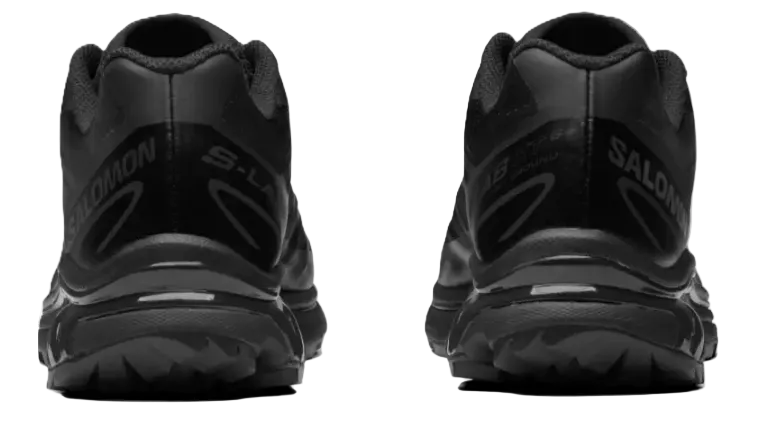 XT-6 Phantom Black
