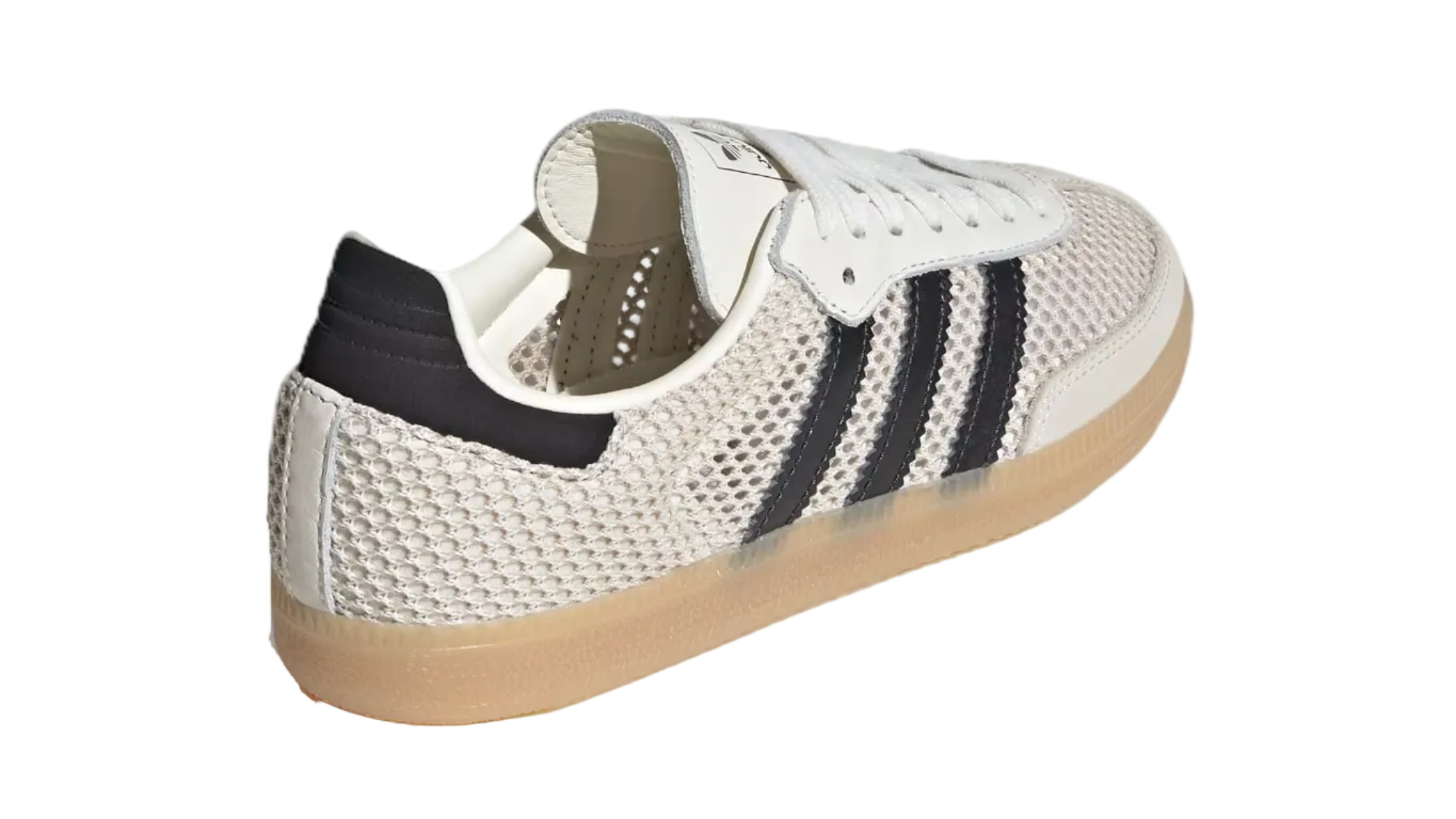Samba OG OffWhite Carbon Women