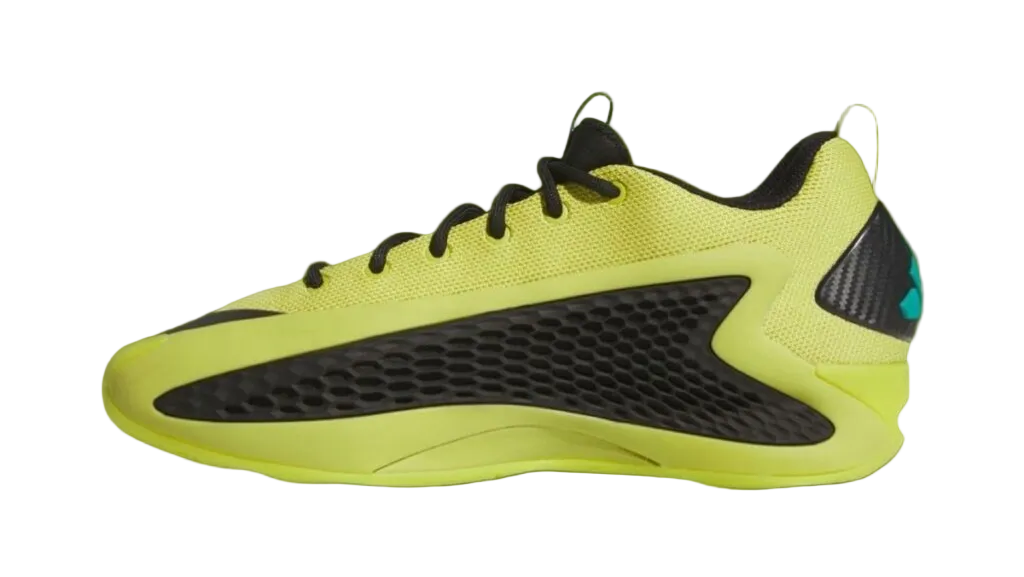 Anthony Edwards 1 Low Preloved Lime