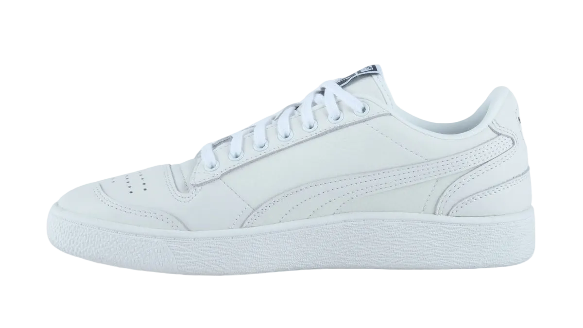 Majesty White