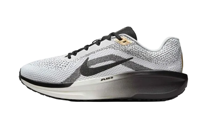 Winflow 11 SE White Black Metallic