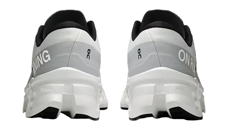 CloudMonster 3 White