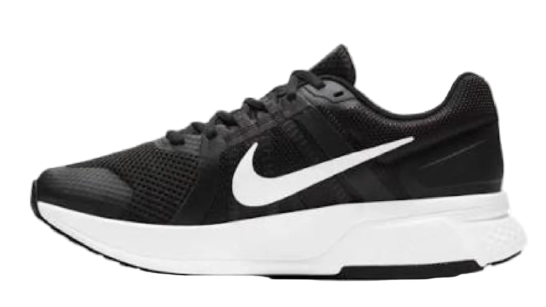 Run Swift 2 Black White