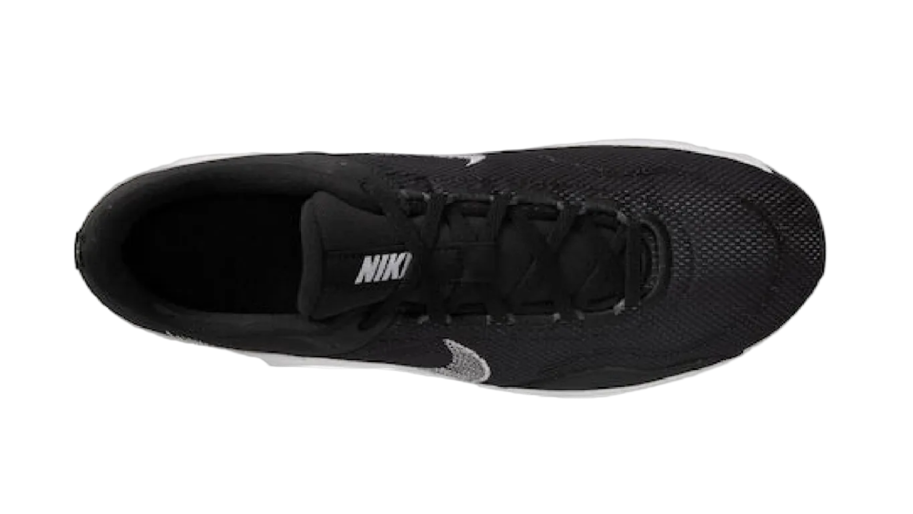 Legend Essentials 3 NN Black White