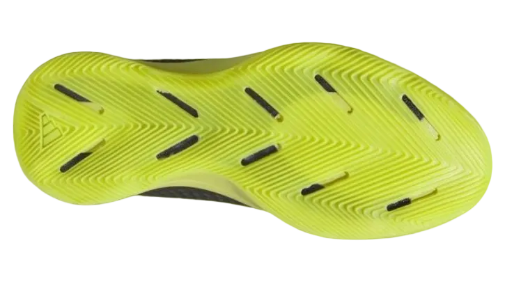 Anthony Edwards 1 Low Preloved Lime