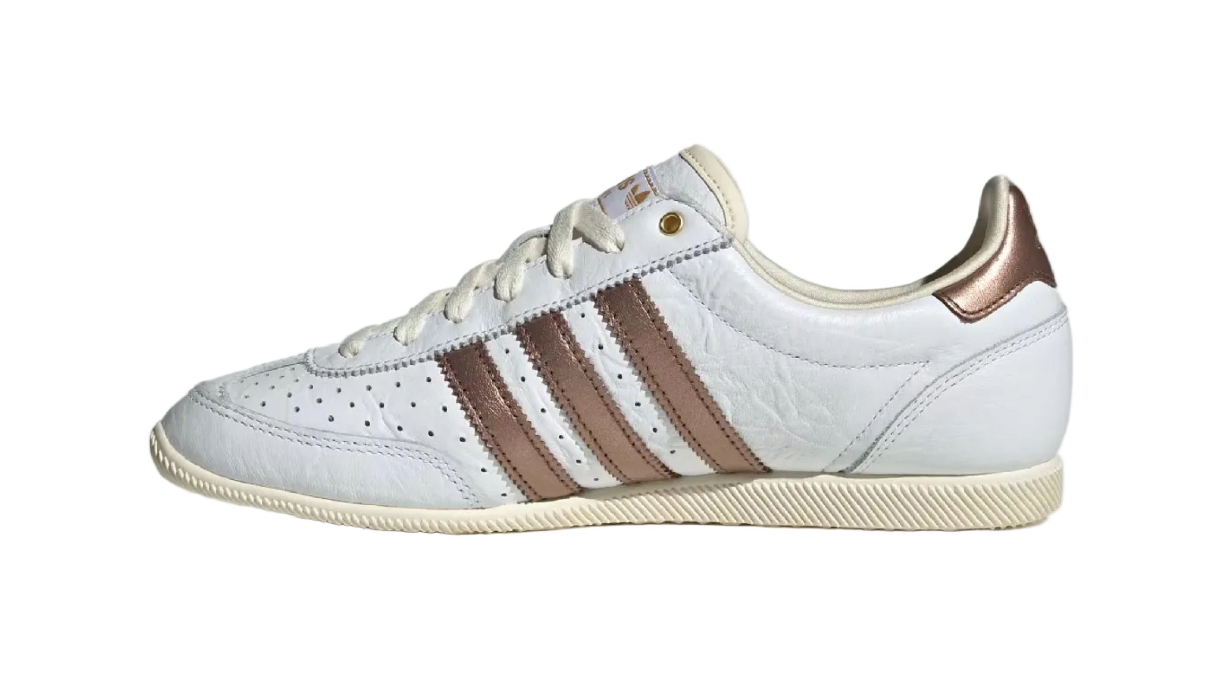 Japan White Preloved Brown Women