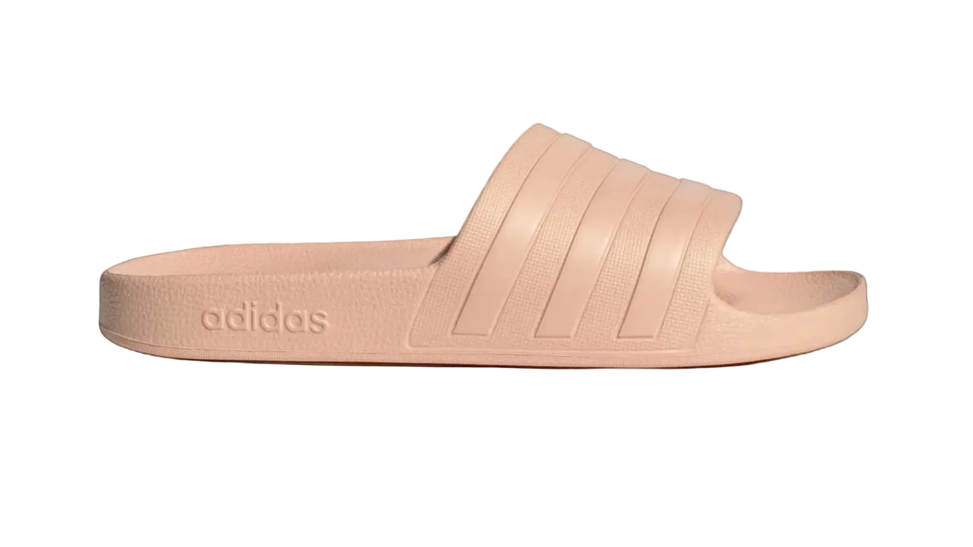 Adilette Aqua Powder Coral