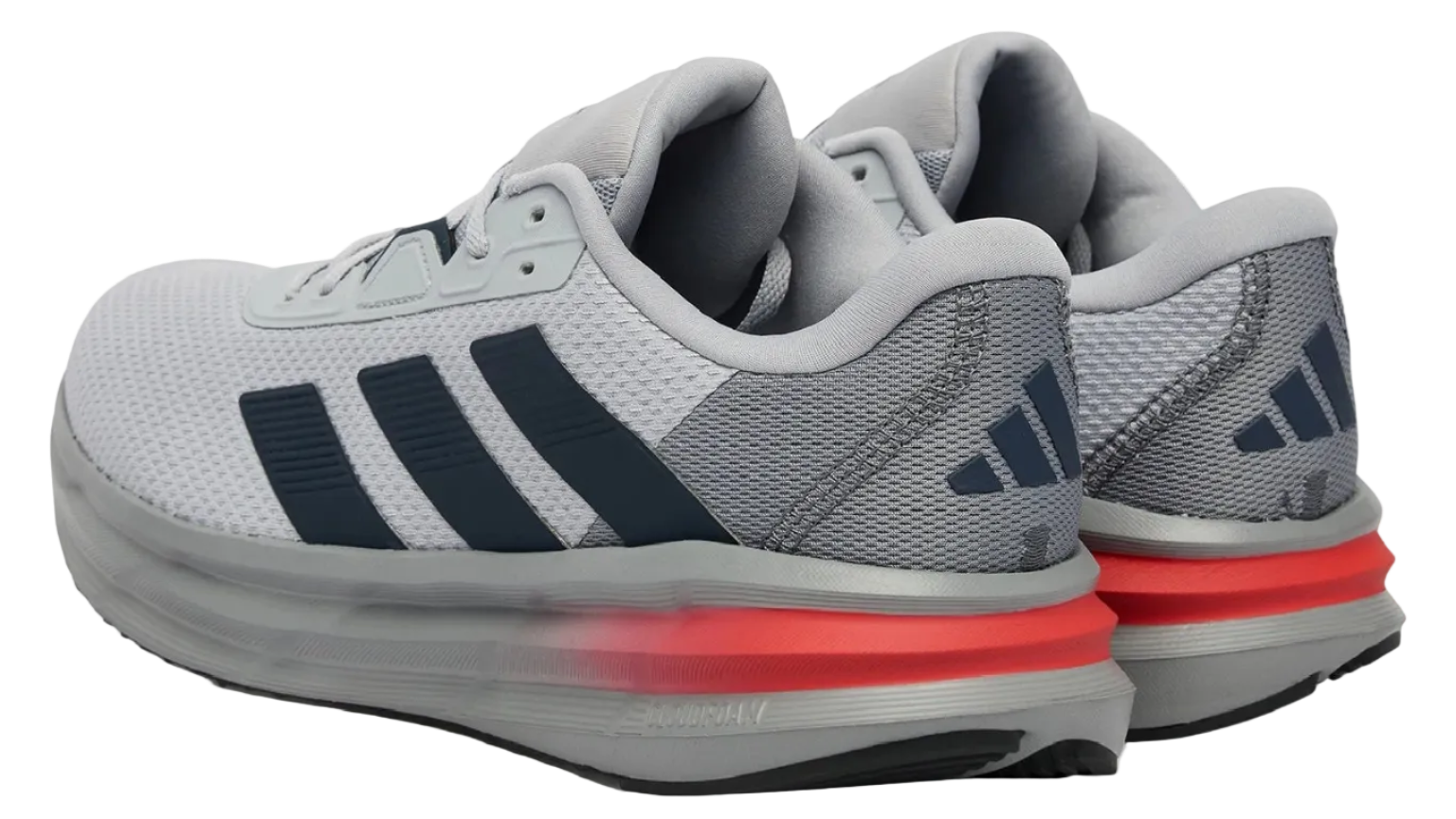 Galaxy 7 Halo Silver Grey