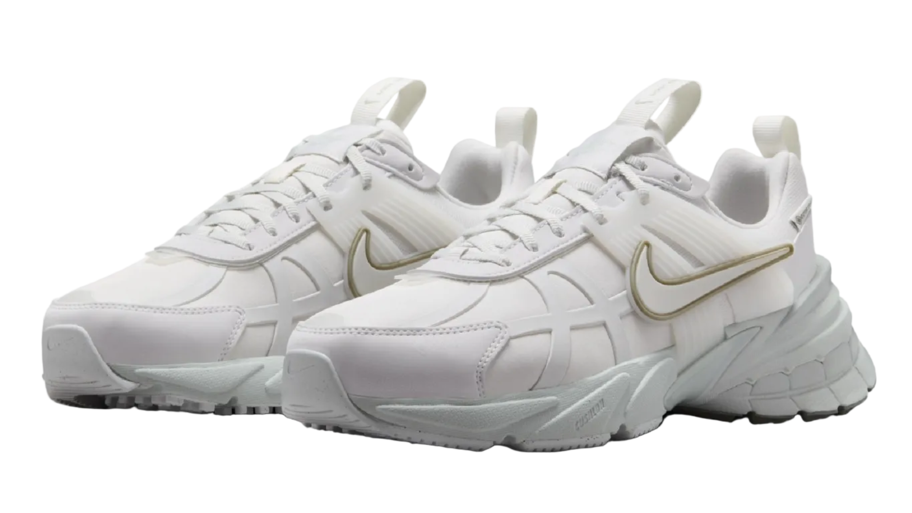 V2K Run Gore-Tex Platinum Tint Light Silver Women