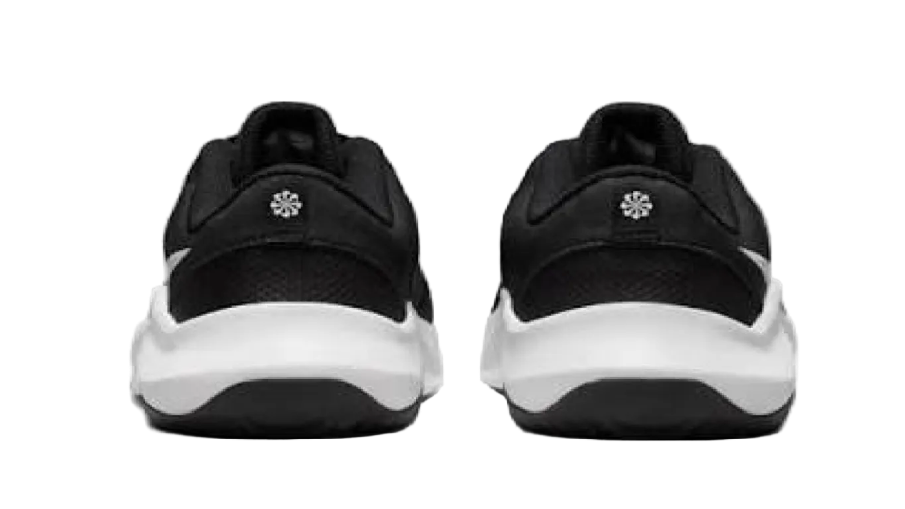 Legend Essentials 3 NN Black White