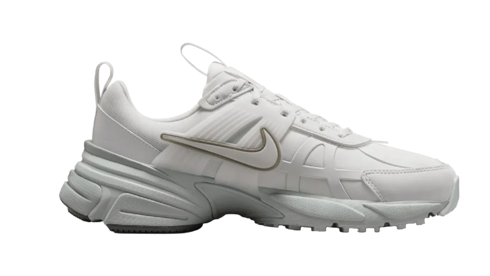 V2K Run Gore-Tex Platinum Tint Light Silver Women