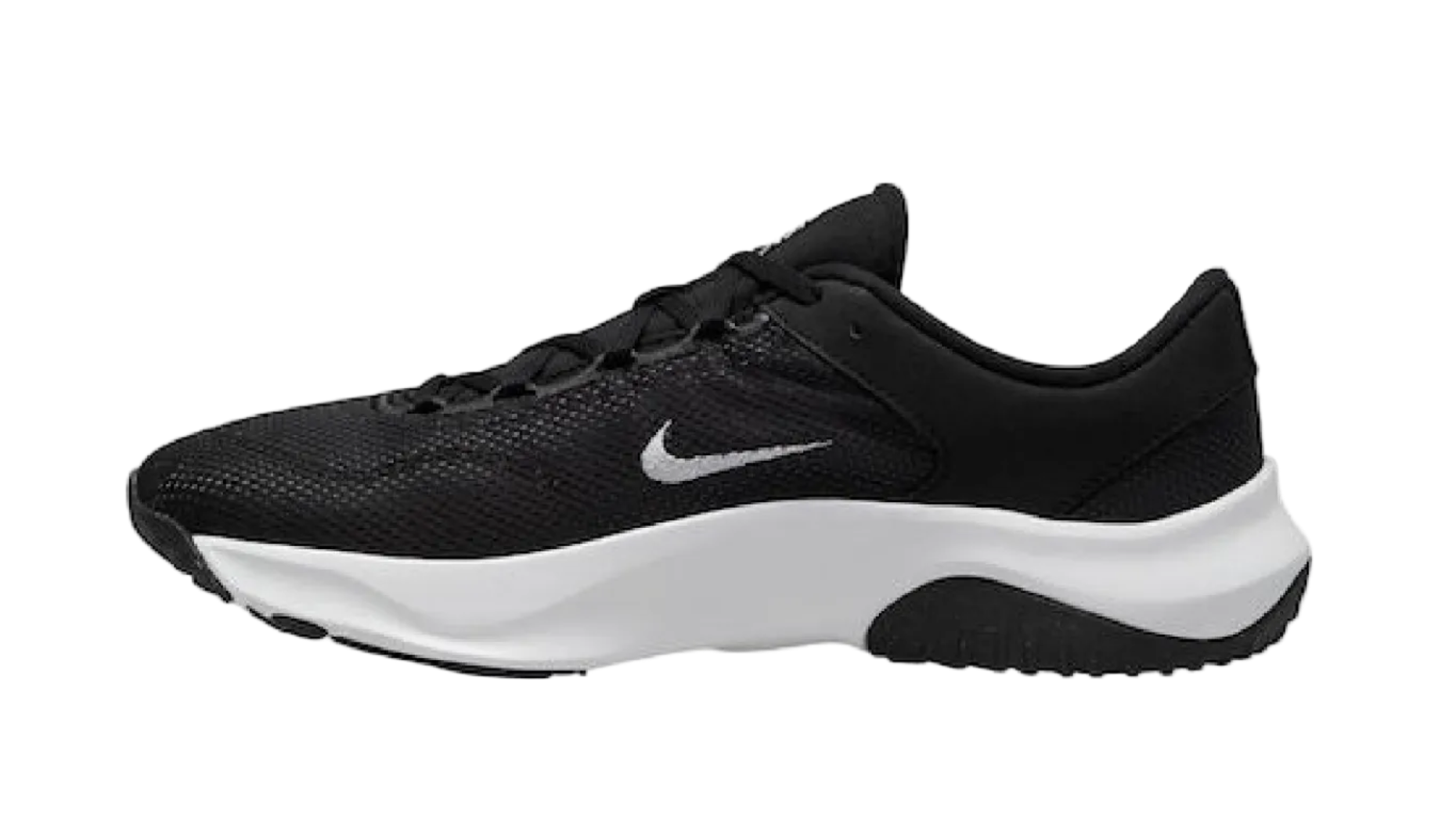 Legend Essentials 3 NN Black White