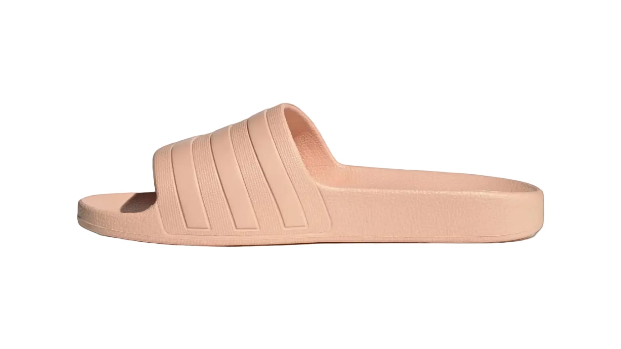 Adilette Aqua Powder Coral