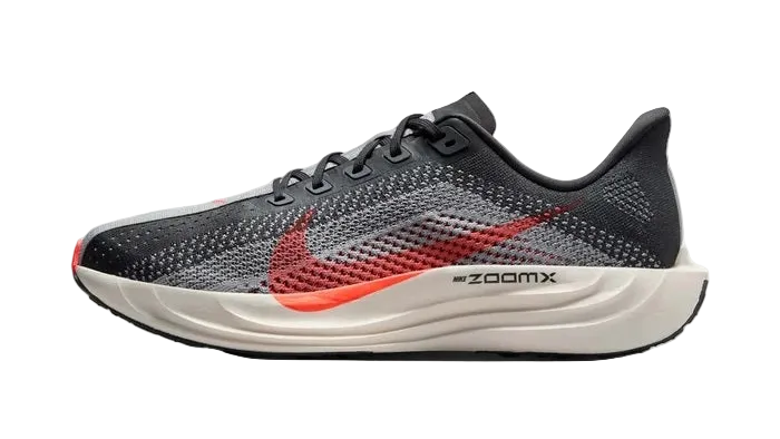Pegasus Plus Zoom X Anthracite Smoke Grey