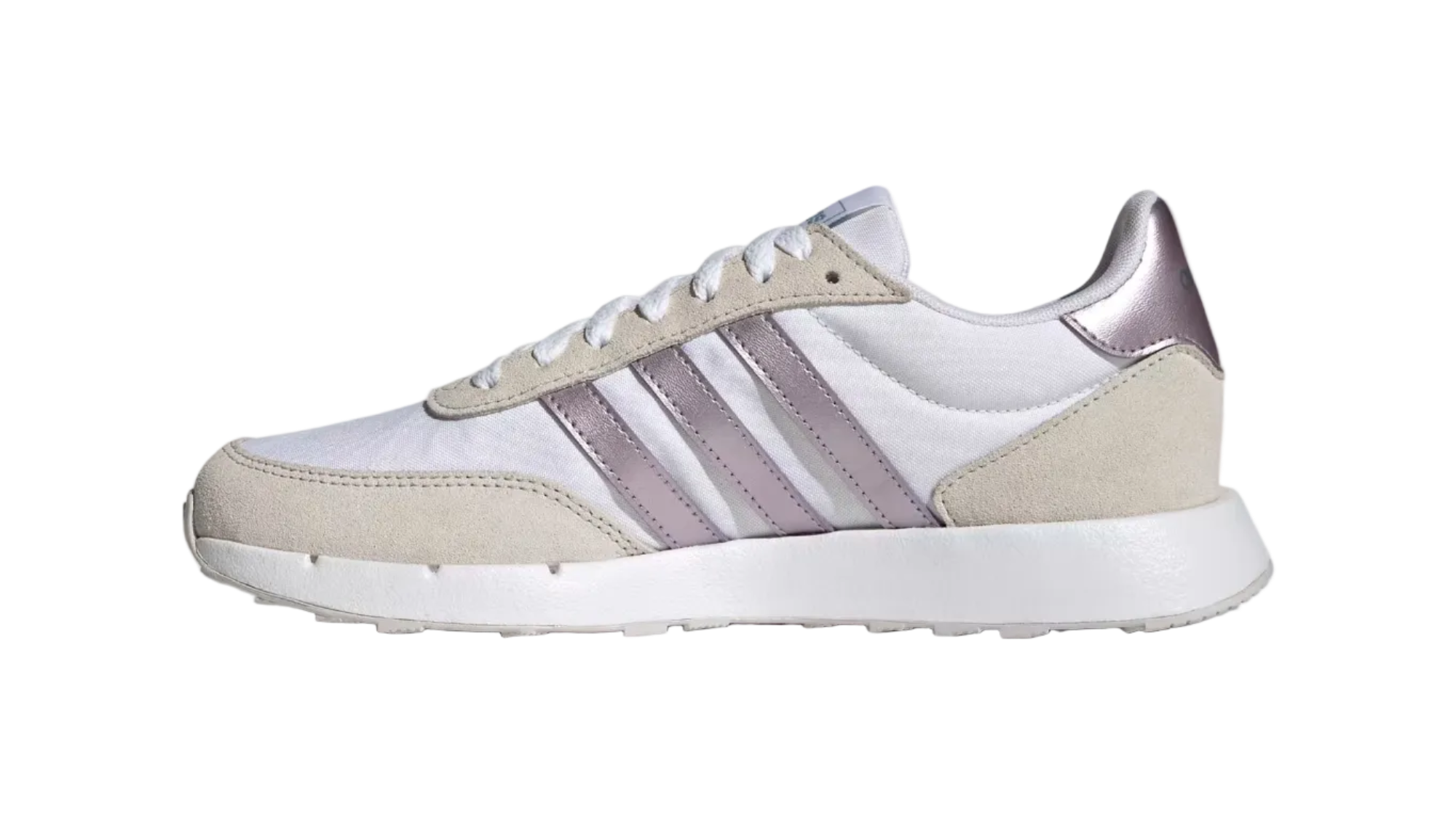 Run 60s 2.0 Matt Purple White Women