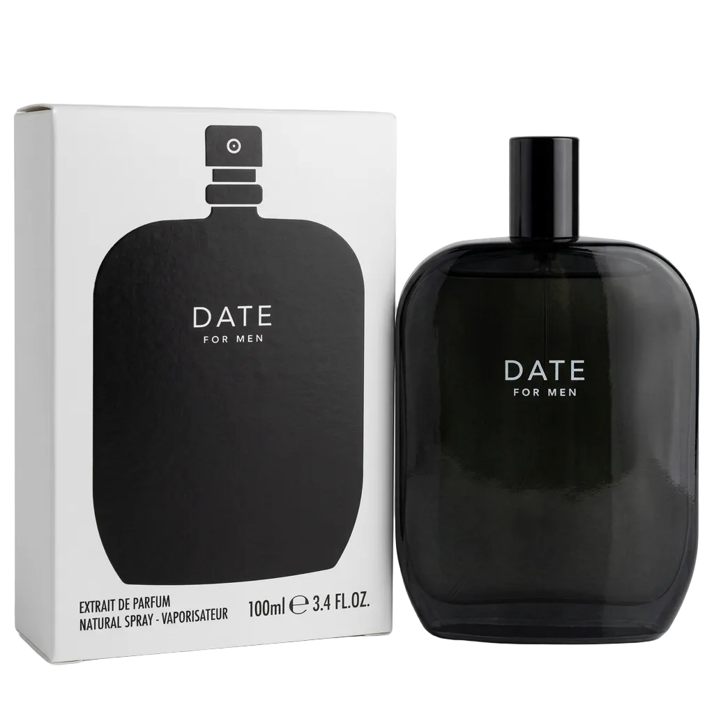 DATE For Men
