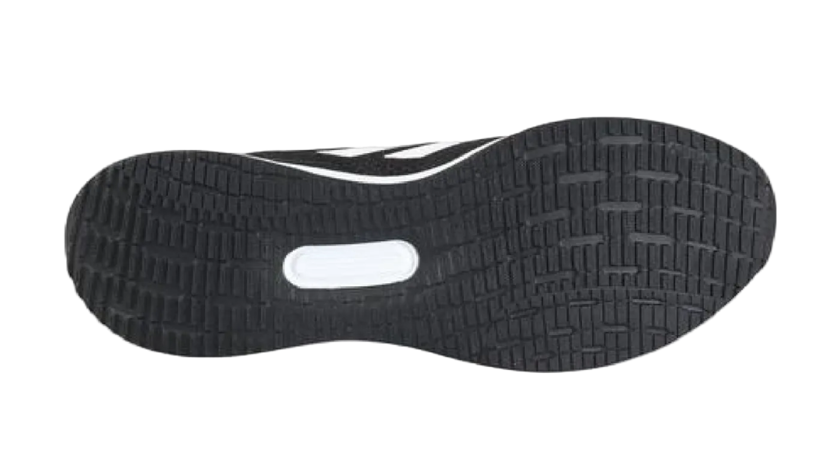 RunFalcon 5 Black White
