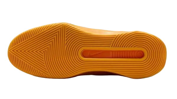 GT Jump Academy Laser Orange