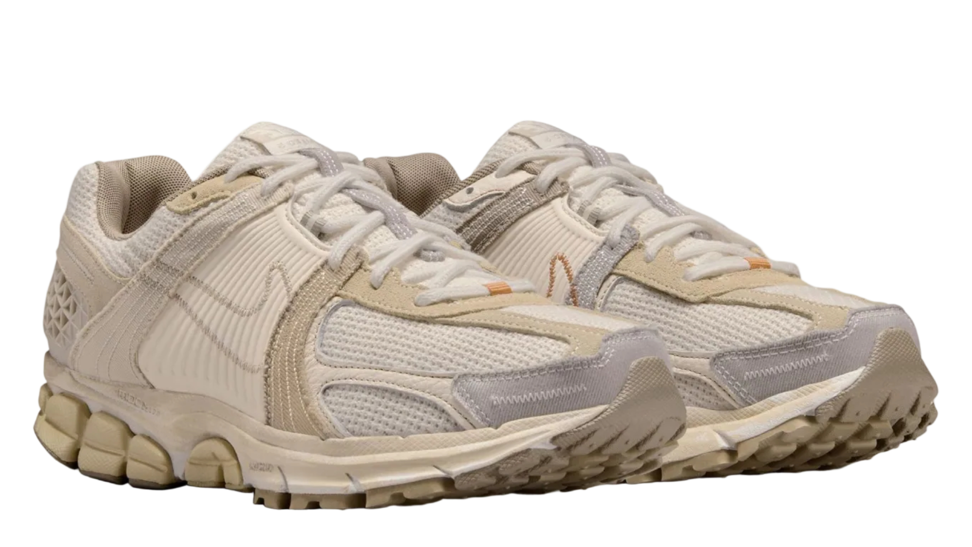 Zoom Vomero 5 Sashiko Pale Ivory