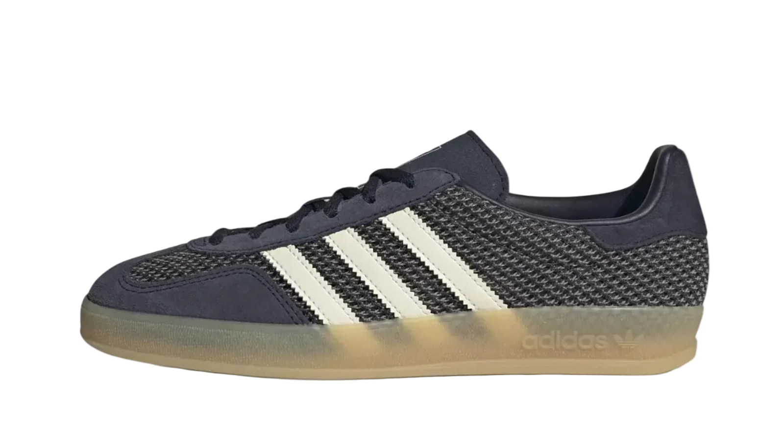 Gazelle Indoor Legend Ink Gum Women