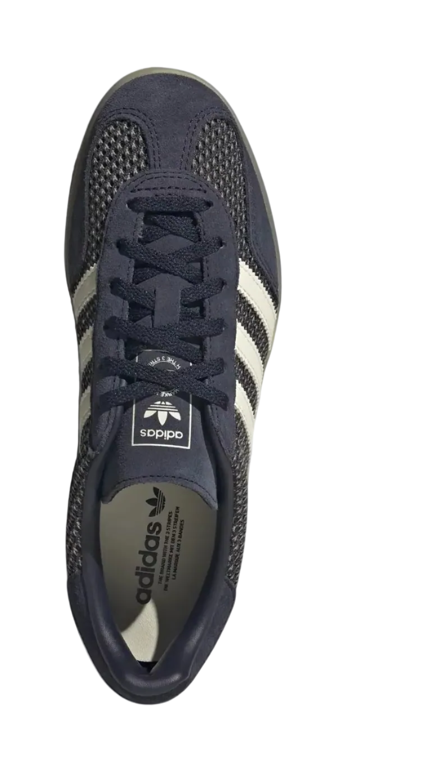 Gazelle Indoor Legend Ink Gum Women