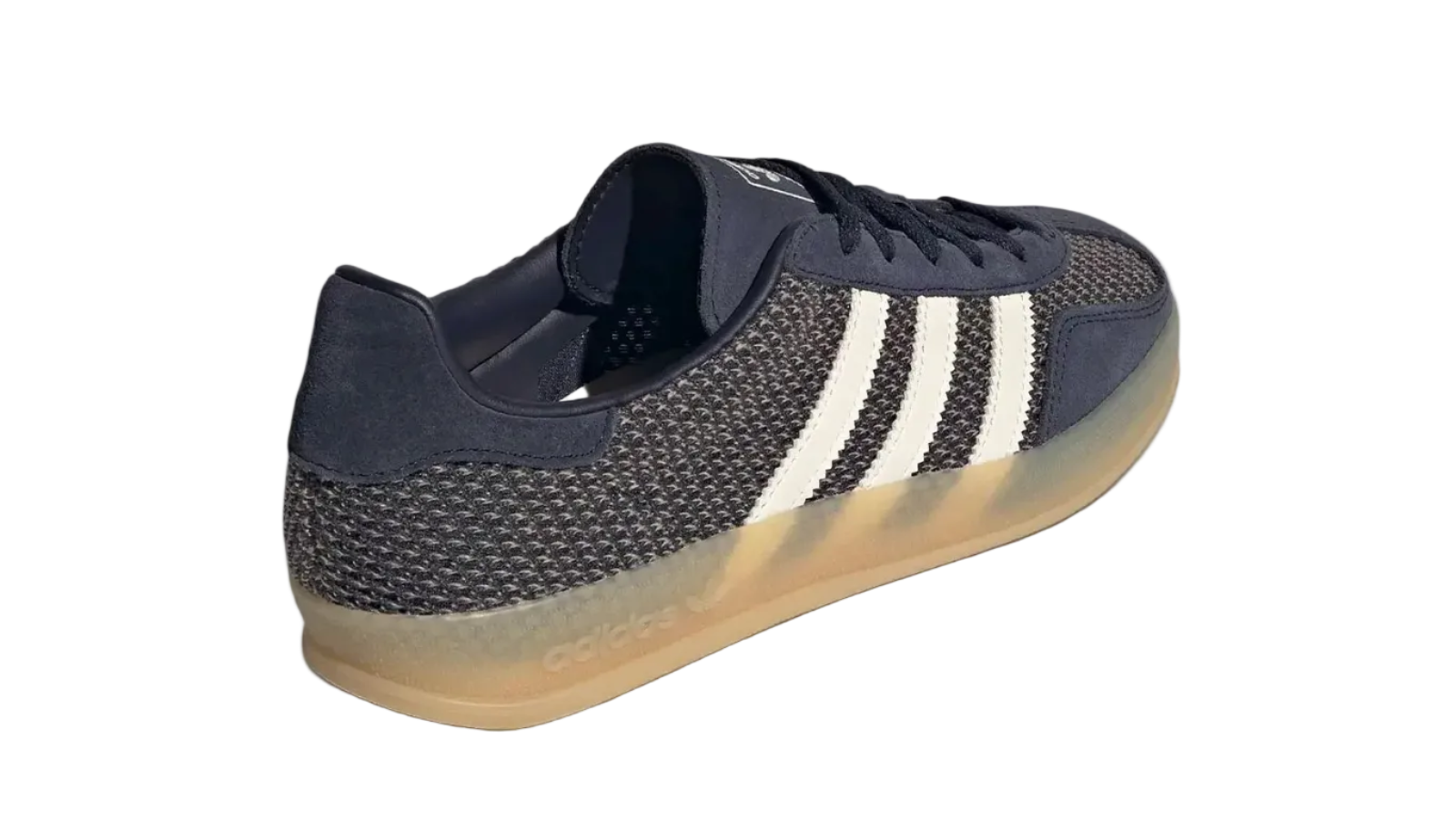 Gazelle Indoor Legend Ink Gum Women