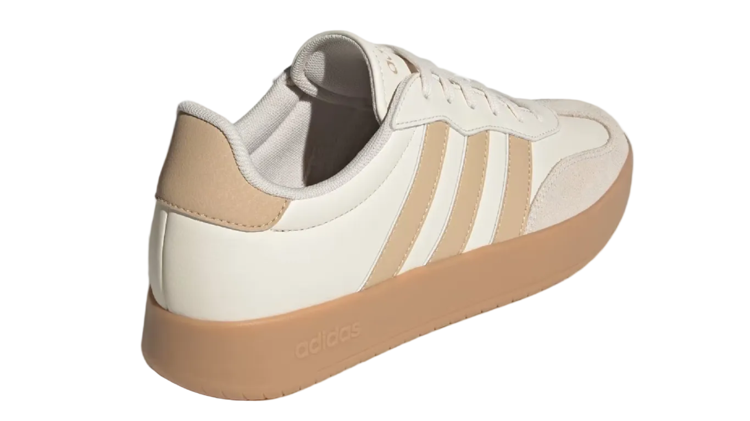 Barreda Woder White Beige