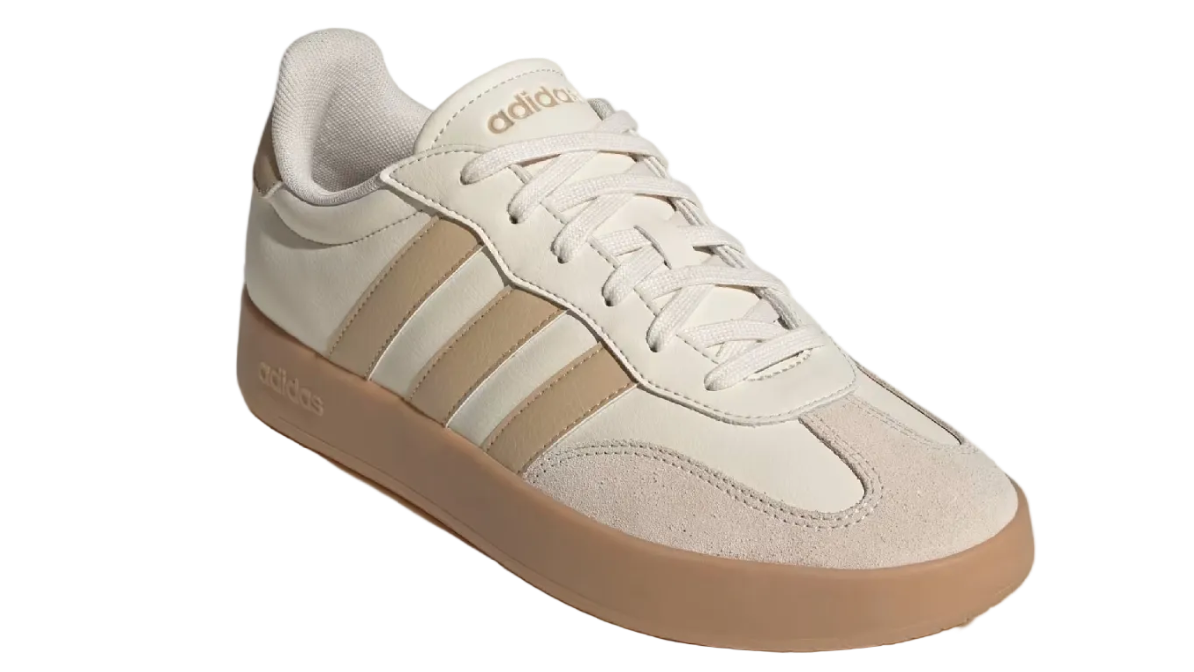 Barreda Woder White Beige
