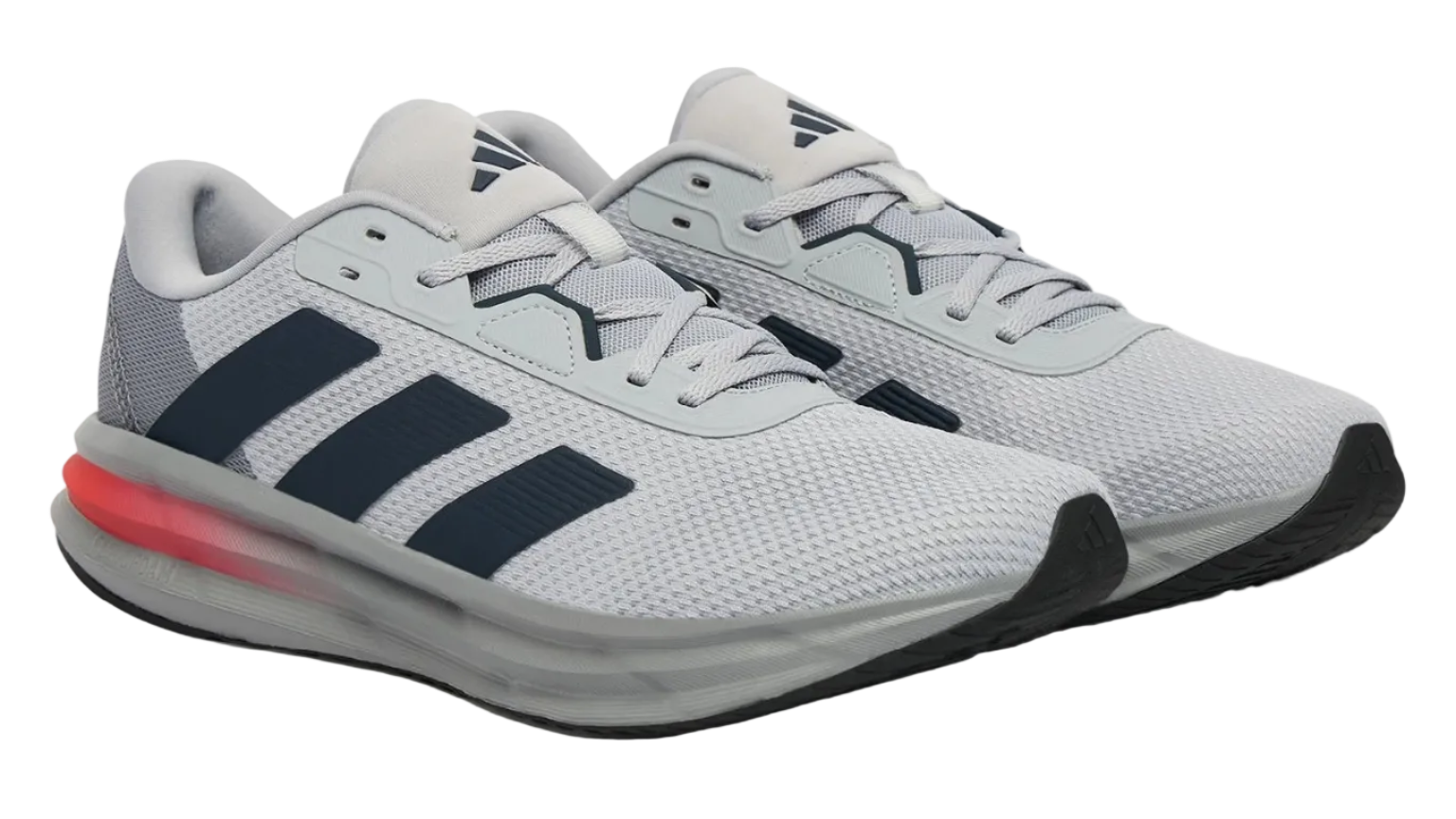 Galaxy 7 Halo Silver Grey