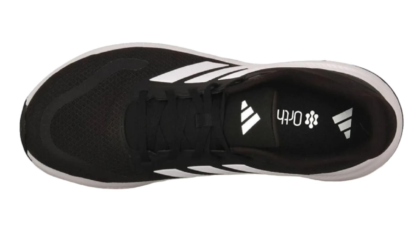 RunFalcon 5 Black White