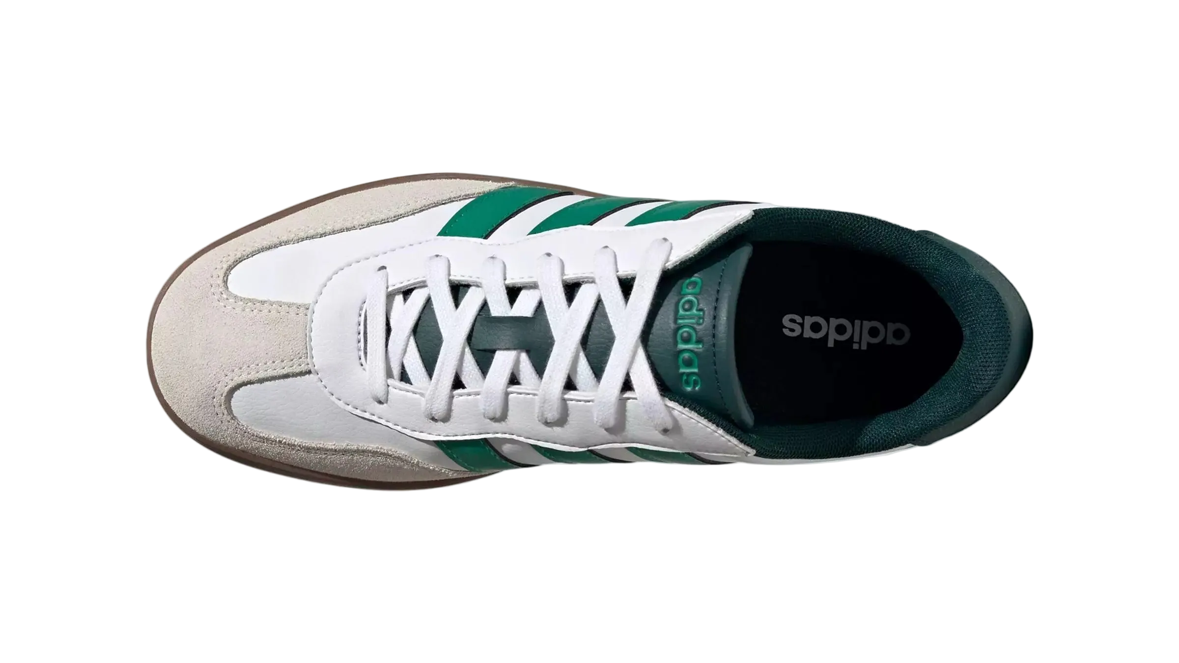 Barreda White Court Green