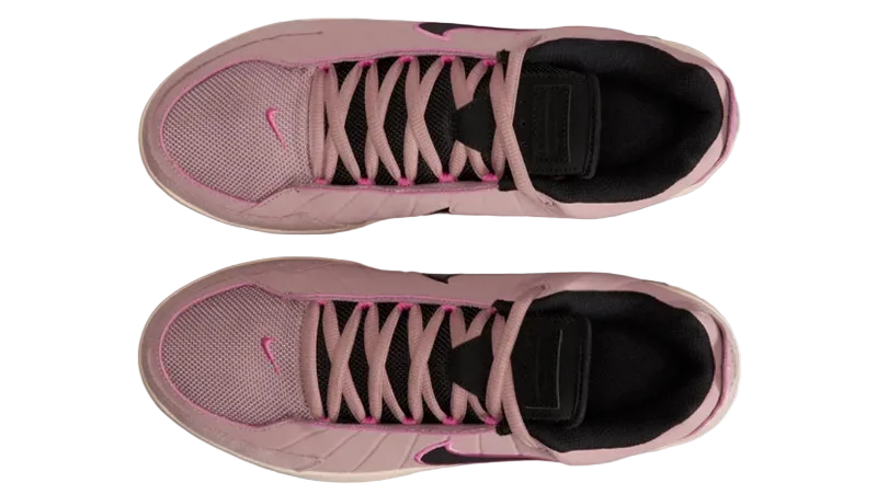 LeBron Witness 9 EP Particle Pink