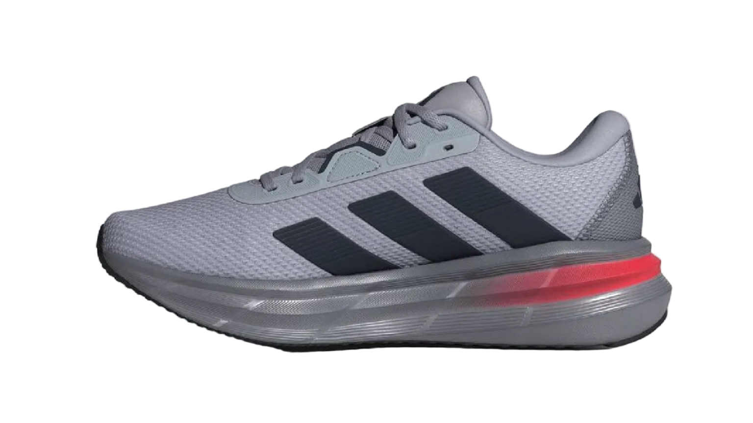 Galaxy 7 Halo Silver Grey